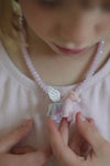 Fancy Unicorn Necklace by Great Pretenders #86127