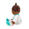 Pippa Rainbow Doll by Douglas #6527