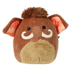 Chienda The Wooly Mammoth 5” Prehistoric Squishmallow