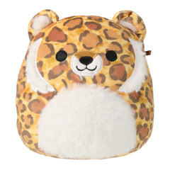 Cherie The Sabertooth Tiger 5” Prehistoric Squishmallow
