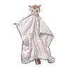 Nova Owl Blanki Lovey by Douglas #6616