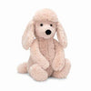 Bashful Blush Poodle Medium by Jellycat #BAS3PDL
