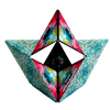 Shashibo Shape Shifting Fidget Box Undersea #SHA013US