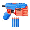 Nerf Alpha Strike Claw QS-4 by Hasbro