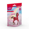 Garnet by Schleich #70767