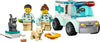 LEGO City Vet Van Rescue #60382