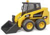 Caterpillar Skid Steer Loader by Bruder #02482