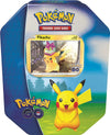 Pokémon GO Tin #210-85077