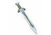 Fantasy Dragon Sword by Liontouch
