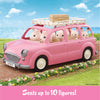 Family Picnic Van by Calico Critters # CC1910