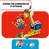 LEGO Super Mario Conkdor’s Noggin Bopper Expansion Set #71414