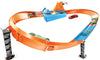 Hot Wheels Rapid Raceway Champion #GJM75
