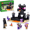 LEGO Minecraft The End Arena #21242