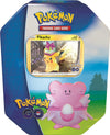 Pokémon GO Tin #210-85077