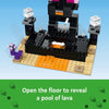 LEGO Minecraft The End Arena #21242