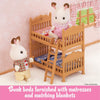 Children's Bedroom Set by Calico Critters