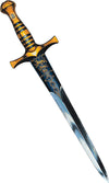 Triple Lion King Sword by Liontouch