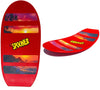 SPOONER BOARD- freestyle