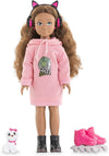 Corolle Girls Melody Music & Fashion Set #600020