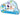 Share and Sparkle Unicorns Game by Peaceable Kingdom #GMC34