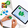 LEGO Mario: Frog Mario #71392