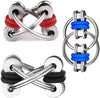 Bike Chain Keychain Fidget Toy