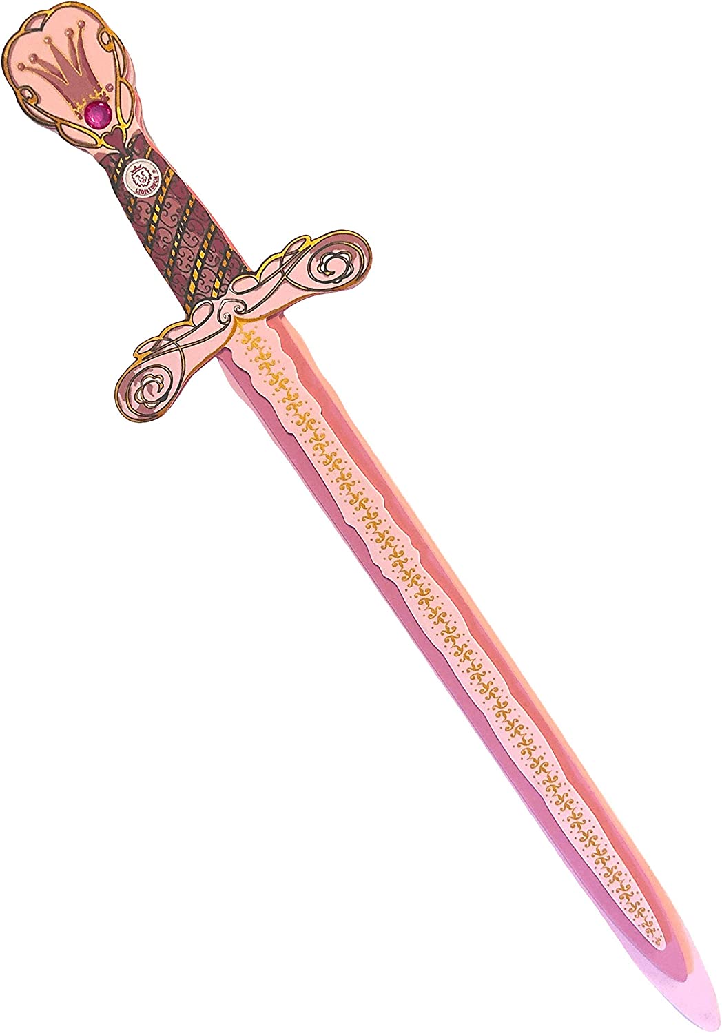 Queen Rosa Sword by Liontouch