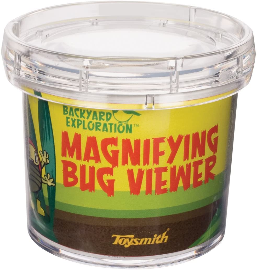 Magnifying Bug Viewer by Toysmith # 9062