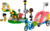 LEGO Friends Dog Rescue Bike # 41738