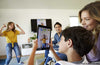Pictionary Air Kids Vs Grown-Ups by Mattel
