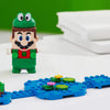 LEGO Mario: Frog Mario #71392