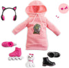 Corolle Girls Melody Music & Fashion Set #600020