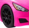 Barbie Pink Convertible #HBT92