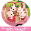Family Picnic Van by Calico Critters # CC1910