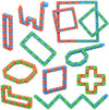 Wacky Tracks Click And Snap Fidget Toy