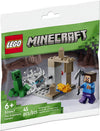 LEGO Minecraft The Dripstone Cave # 30647