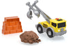 Tonka Build and Smash with 9oz Tonka Dirt