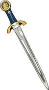 Noble Knight Sword by Liontouch