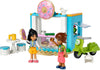 LEGO Friends Donut Shop # 41723