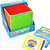 Roll & Play: Your Child’s First Game by Thinkfun