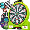 Mega Metal Darts by Marky Sparky #59259