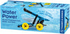 Water Power Stem Experiment Rocket-Propelled Cars, Boats, and More Kit by Thames & Kosmos