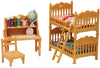 Children's Bedroom Set by Calico Critters