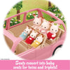 Family Picnic Van by Calico Critters # CC1910