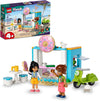 LEGO Friends Donut Shop # 41723