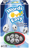 Words Over Easy Game