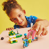 LEGO Friends Dog Rescue Bike # 41738