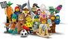 LEGO Classic Minifigures Packs Series 24 # 71037