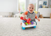 Tap & Turn Bench by Fisher Price #GJW05