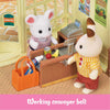 Grocery Market by Calico Critters #CC1788